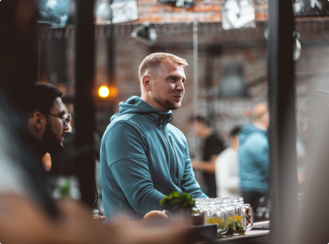 Нам доверяют