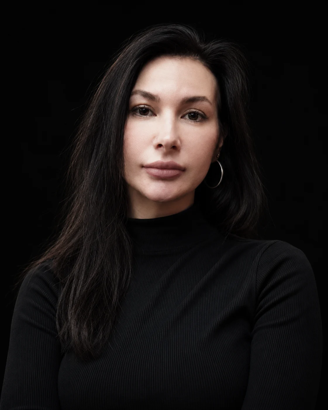 Светлана Плотникова, Старший мастер Big Bro Челябинск