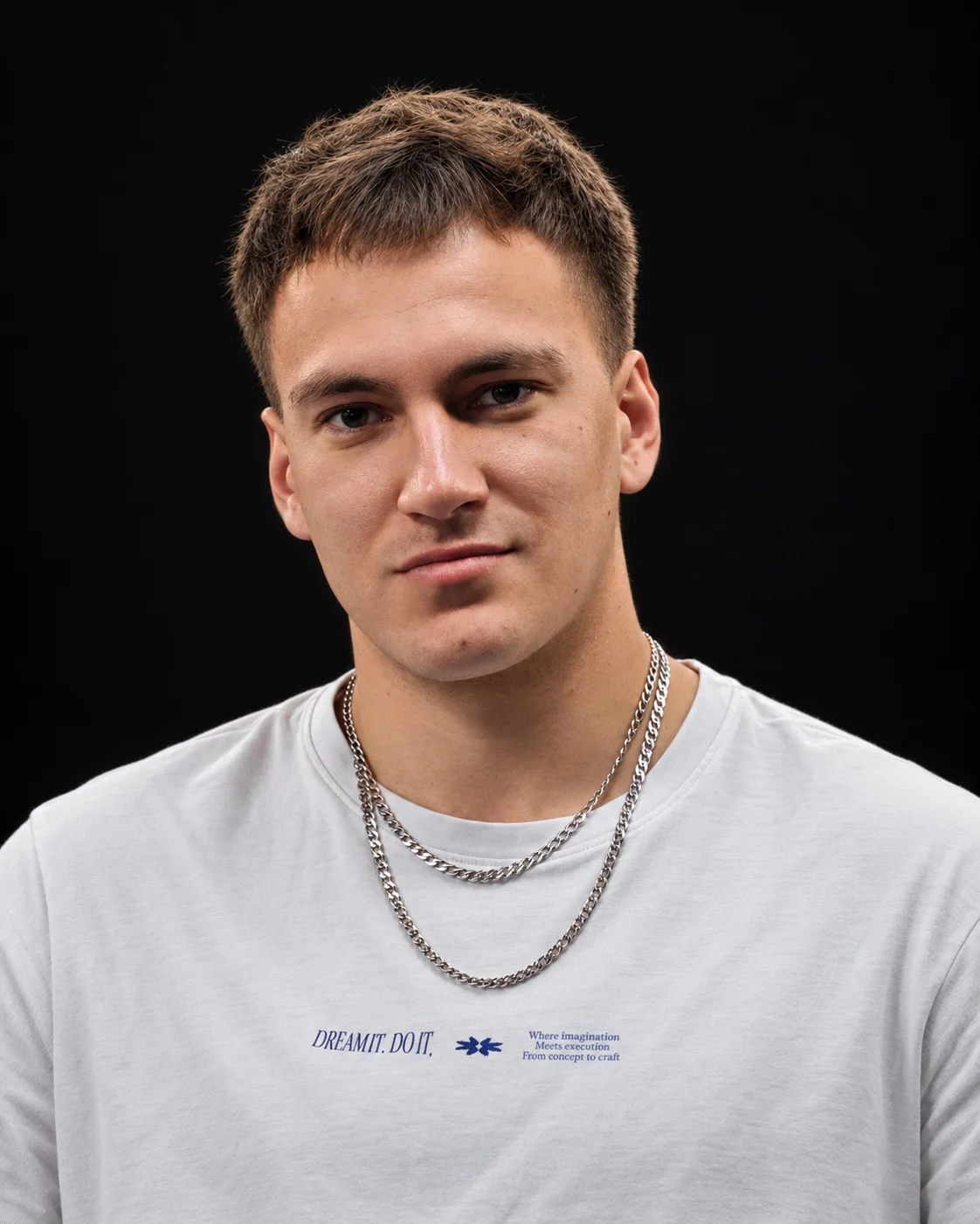 Денис Шиканов, Старший мастер Big Bro Челябинск