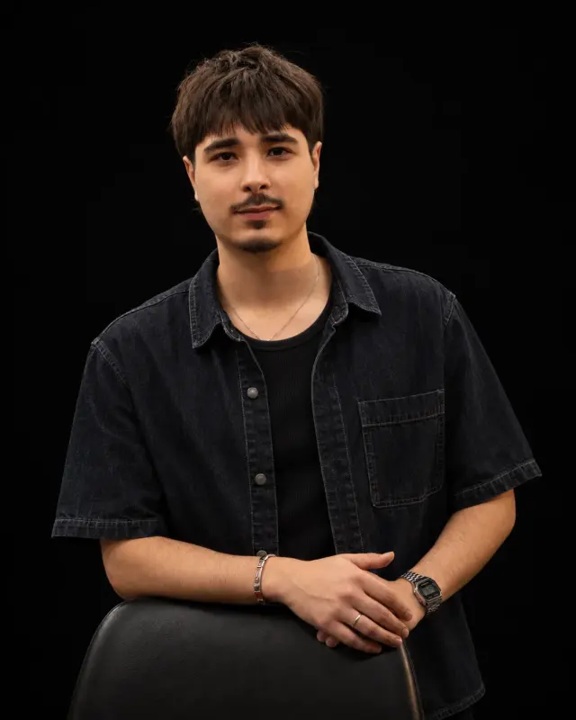 Максим Андрюков, Старший мастер Big Bro